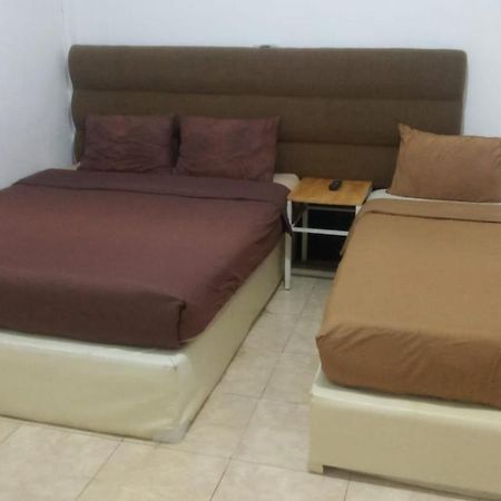 Al Barra Syariah Hotel บูกิตติงกี ภายนอก รูปภาพ