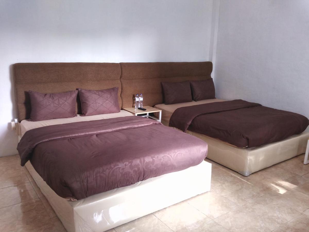 Al Barra Syariah Hotel บูกิตติงกี ภายนอก รูปภาพ