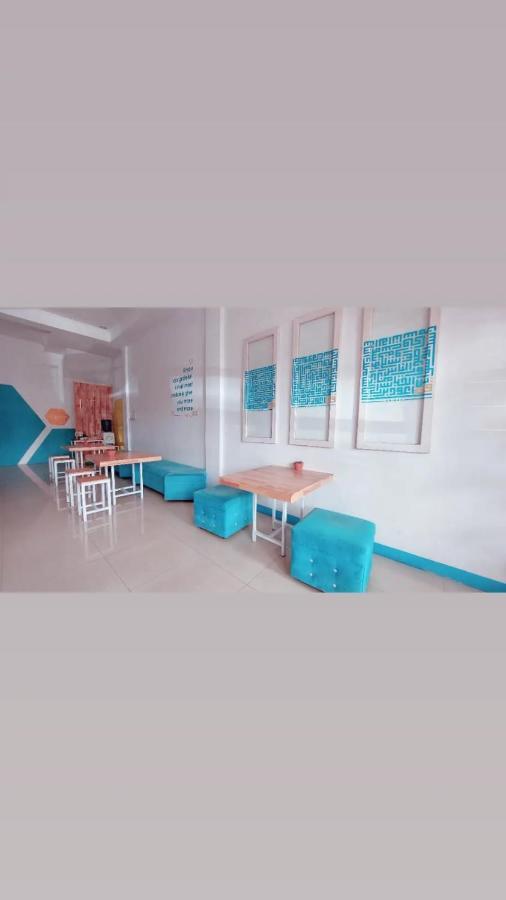 Al Barra Syariah Hotel บูกิตติงกี ภายนอก รูปภาพ