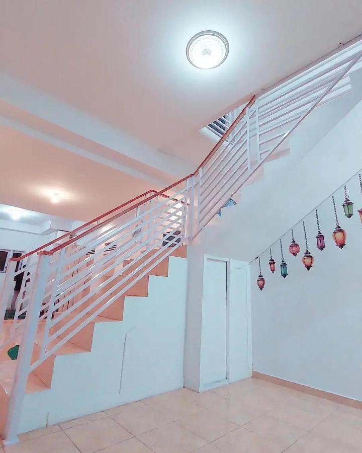 Al Barra Syariah Hotel บูกิตติงกี ภายนอก รูปภาพ