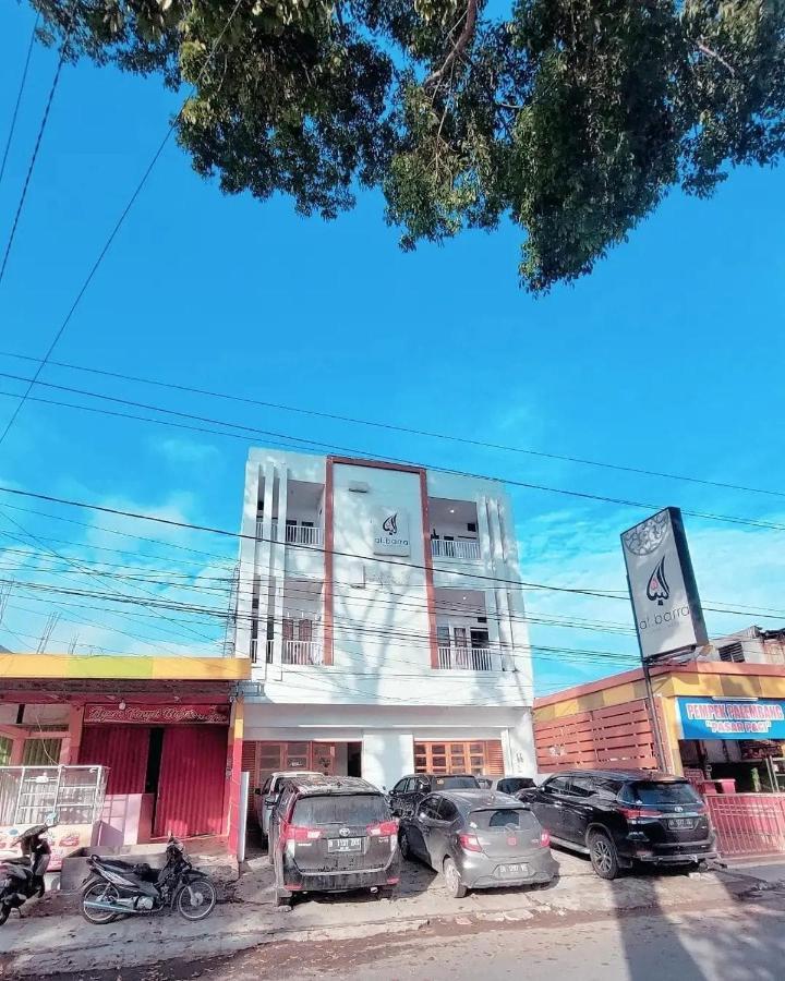 Al Barra Syariah Hotel บูกิตติงกี ภายนอก รูปภาพ