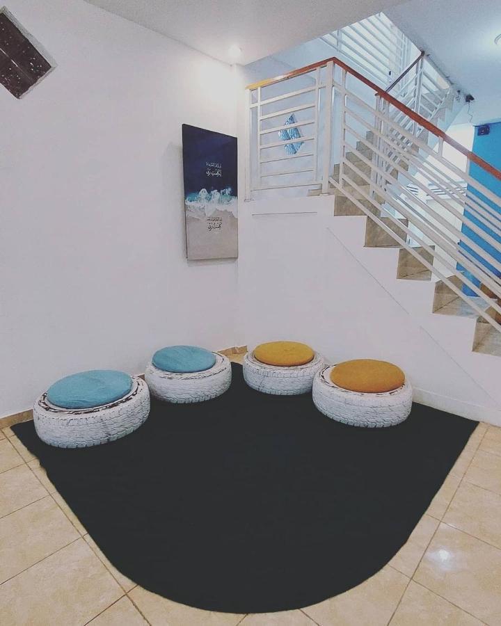 Al Barra Syariah Hotel บูกิตติงกี ภายนอก รูปภาพ