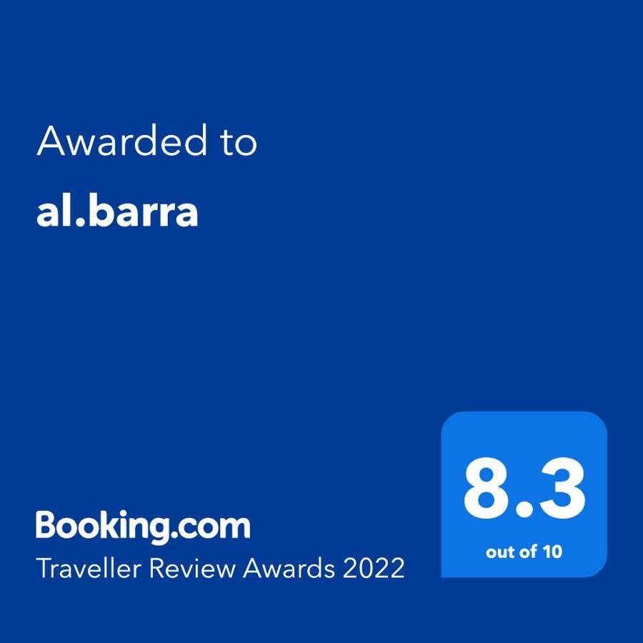 Al Barra Syariah Hotel บูกิตติงกี ภายนอก รูปภาพ
