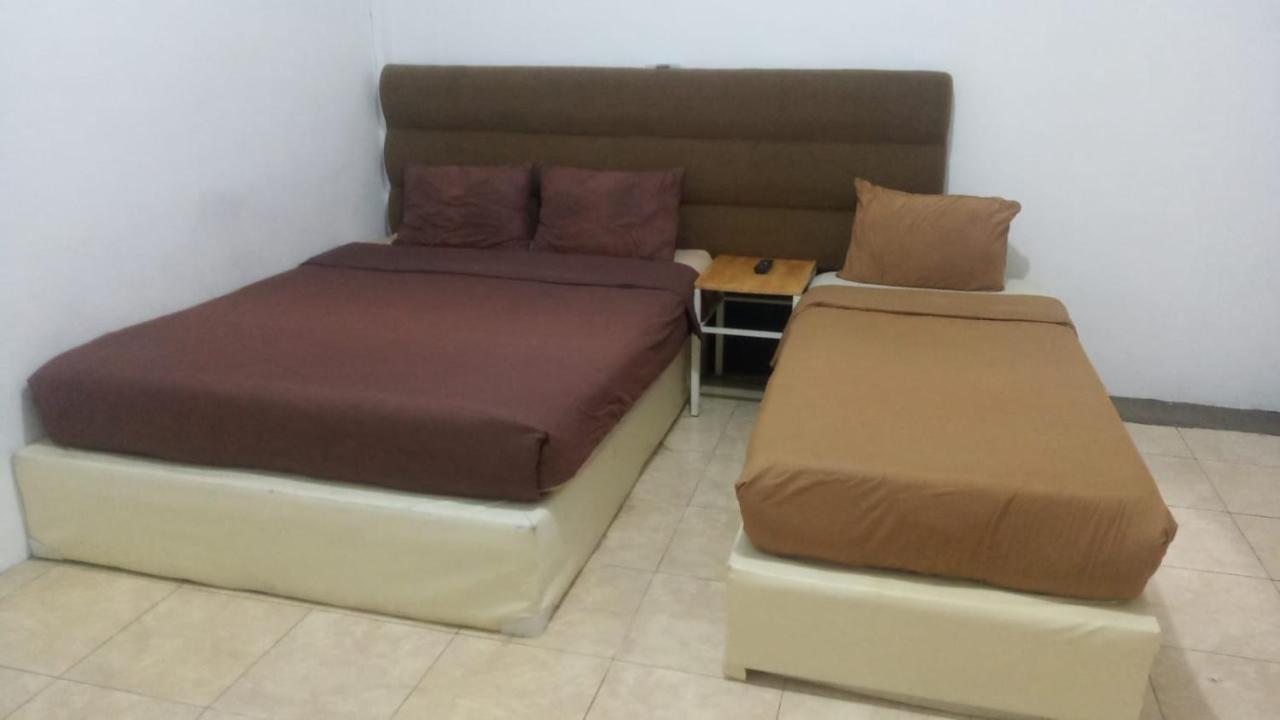 Al Barra Syariah Hotel บูกิตติงกี ภายนอก รูปภาพ