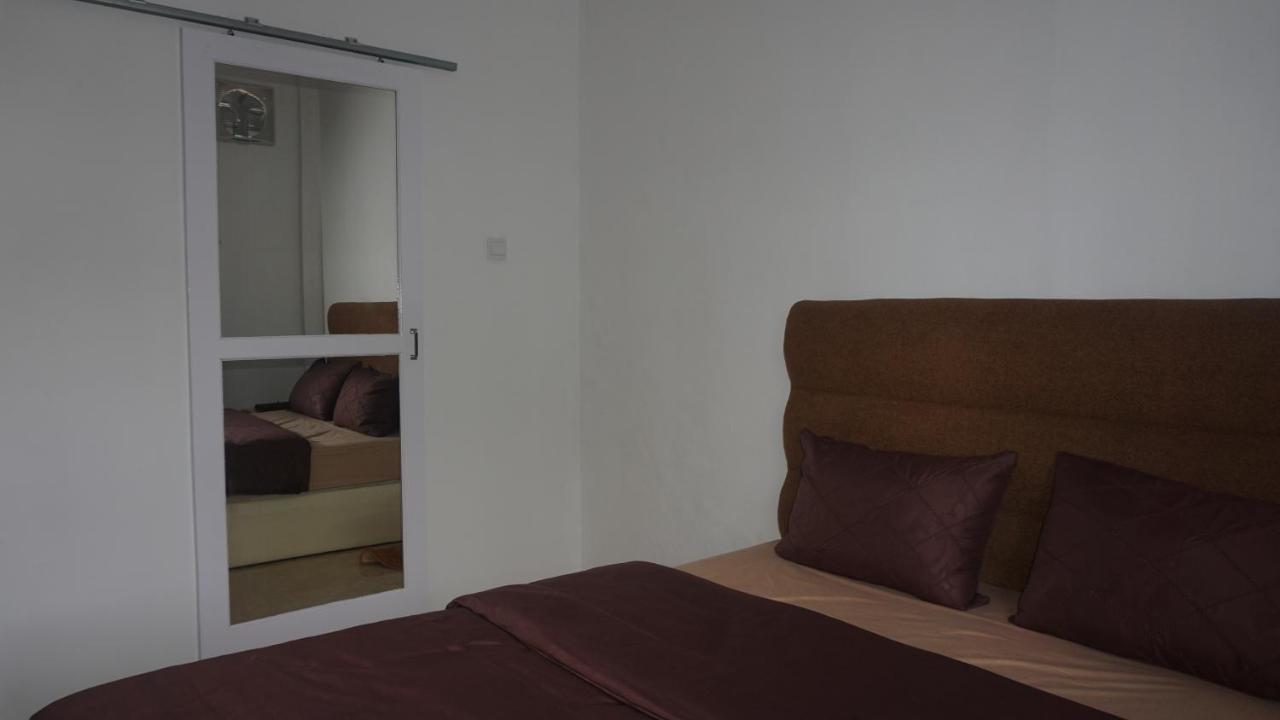 Al Barra Syariah Hotel บูกิตติงกี ภายนอก รูปภาพ